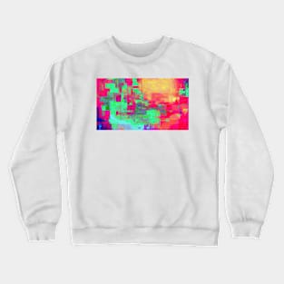 Abstract 2 Crewneck Sweatshirt